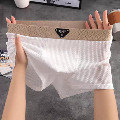 【5枚分の価格で10枚】Tsunehi プレミアム ボクサーパンツ