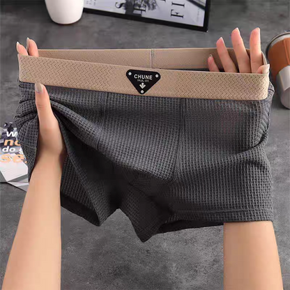 【5枚分の価格で10枚】Tsunehi プレミアム ボクサーパンツ