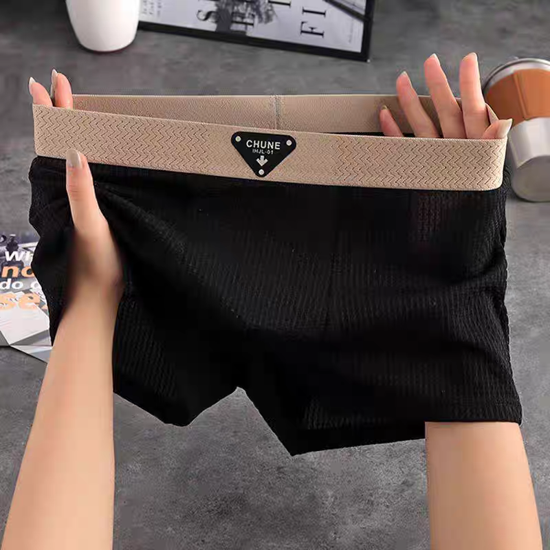【5枚分の価格で10枚】Tsunehi プレミアム ボクサーパンツ